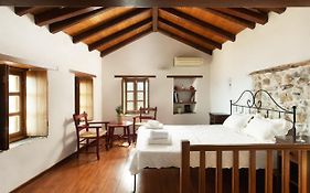 Rodi House